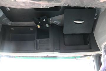 �й����� HOWO T7H�ؿ� 540���� 6X4�Զ���ǣ����(AMT����һ��)ͼƬ