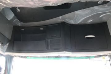 �й����� HOWO T7H�ؿ� 540���� 6X4�Զ���ǣ����(AMT����һ��)ͼƬ