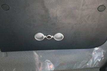 �й����� HOWO T7H�ؿ� 540���� 6X4�Զ���ǣ����(AMT����һ��)ͼƬ