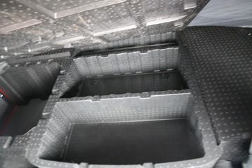 �й����� HOWO T7H�ؿ� 540���� 6X4�Զ���ǣ����(AMT����һ��)ͼƬ