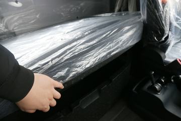 �й����� HOWO T7H�ؿ� 540���� 6X4�Զ���ǣ����(AMT����һ��)ͼƬ