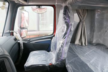 �й����� HOWO T7H�ؿ� 540���� 6X4�Զ���ǣ����(AMT����һ��)ͼƬ