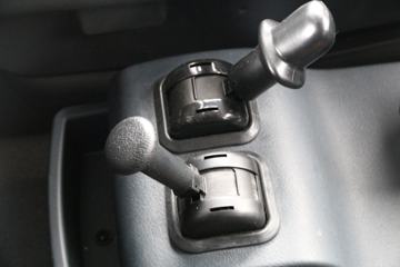 �й����� HOWO T7H�ؿ� 540���� 6X4�Զ���ǣ����(AMT����һ��)ͼƬ