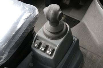 �й����� HOWO T7H�ؿ� 540���� 6X4�Զ���ǣ����(AMT����һ��)ͼƬ