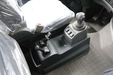 �й����� HOWO T7H�ؿ� 540���� 6X4�Զ���ǣ����(AMT����һ��)ͼƬ