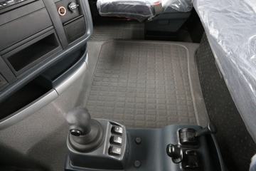 �й����� HOWO T7H�ؿ� 540���� 6X4�Զ���ǣ����(AMT����һ��)ͼƬ