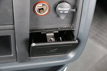 �й����� HOWO T7H�ؿ� 540���� 6X4�Զ���ǣ����(AMT����һ��)ͼƬ