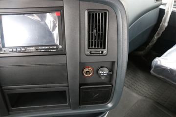 �й����� HOWO T7H�ؿ� 540���� 6X4�Զ���ǣ����(AMT����һ��)ͼƬ