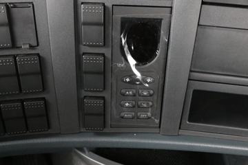 �й����� HOWO T7H�ؿ� 540���� 6X4�Զ���ǣ����(AMT����һ��)ͼƬ