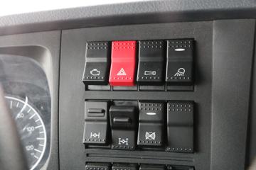 �й����� HOWO T7H�ؿ� 540���� 6X4�Զ���ǣ����(AMT����һ��)ͼƬ