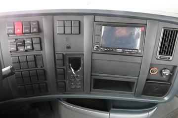 �й����� HOWO T7H�ؿ� 540���� 6X4�Զ���ǣ����(AMT����һ��)ͼƬ