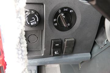 �й����� HOWO T7H�ؿ� 540���� 6X4�Զ���ǣ����(AMT����һ��)ͼƬ