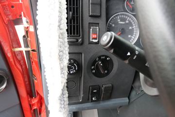 �й����� HOWO T7H�ؿ� 540���� 6X4�Զ���ǣ����(AMT����һ��)ͼƬ