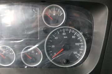 �й����� HOWO T7H�ؿ� 540���� 6X4�Զ���ǣ����(AMT����һ��)ͼƬ