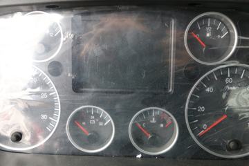 �й����� HOWO T7H�ؿ� 540���� 6X4�Զ���ǣ����(AMT����һ��)ͼƬ