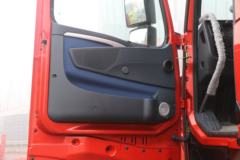 中国重汽 HOWO T7H重卡 540马力 6X4自动挡牵引车(AMT手自一体)(ZZ4257W324HE1B)