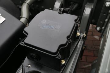 �й����� HOWO T7H�ؿ� 540���� 6X4�Զ���ǣ����(AMT����һ��)ͼƬ