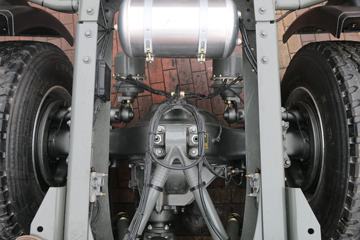 �й����� HOWO T7H�ؿ� 540���� 6X4�Զ���ǣ����(AMT����һ��)ͼƬ