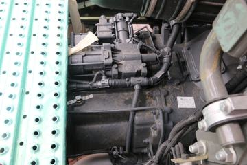 �й����� HOWO T7H�ؿ� 540���� 6X4�Զ���ǣ����(AMT����һ��)ͼƬ