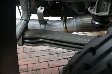 �й����� HOWO T7H�ؿ� 540���� 6X4�Զ���ǣ����(AMT����һ��)ͼƬ