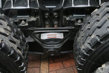 �й����� HOWO T7H�ؿ� 540���� 6X4�Զ���ǣ����(AMT����һ��)ͼƬ