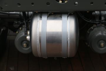 �й����� HOWO T7H�ؿ� 540���� 6X4�Զ���ǣ����(AMT����һ��)ͼƬ