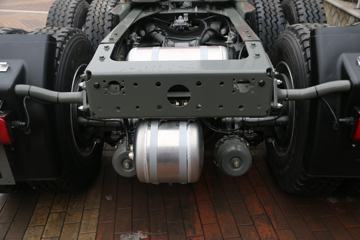 �й����� HOWO T7H�ؿ� 540���� 6X4�Զ���ǣ����(AMT����һ��)ͼƬ