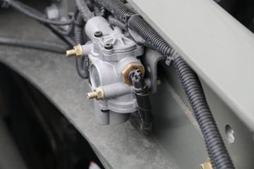 �й����� HOWO T7H�ؿ� 540���� 6X4�Զ���ǣ����(AMT����һ��)ͼƬ