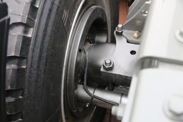 �й����� HOWO T7H�ؿ� 540���� 6X4�Զ���ǣ����(AMT����һ��)ͼƬ