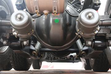 �й����� HOWO T7H�ؿ� 540���� 6X4�Զ���ǣ����(AMT����һ��)ͼƬ