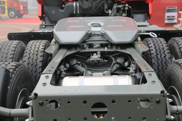 �й����� HOWO T7H�ؿ� 540���� 6X4�Զ���ǣ����(AMT����һ��)ͼƬ