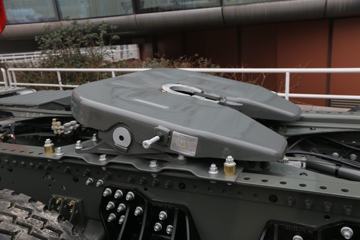 �й����� HOWO T7H�ؿ� 540���� 6X4�Զ���ǣ����(AMT����һ��)ͼƬ