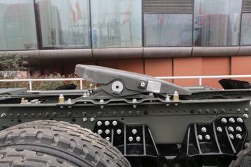 �й����� HOWO T7H�ؿ� 540���� 6X4�Զ���ǣ����(AMT����һ��)ͼƬ