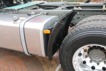 �й����� HOWO T7H�ؿ� 540���� 6X4�Զ���ǣ����(AMT����һ��)ͼƬ