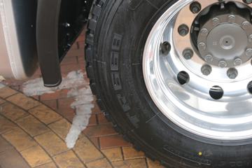 �й����� HOWO T7H�ؿ� 540���� 6X4�Զ���ǣ����(AMT����һ��)ͼƬ