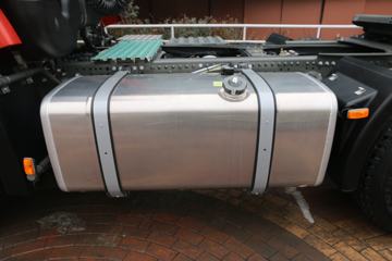 �й����� HOWO T7H�ؿ� 540���� 6X4�Զ���ǣ����(AMT����һ��)ͼƬ