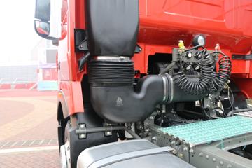 �й����� HOWO T7H�ؿ� 540���� 6X4�Զ���ǣ����(AMT����һ��)ͼƬ