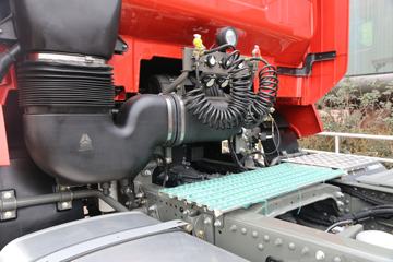 �й����� HOWO T7H�ؿ� 540���� 6X4�Զ���ǣ����(AMT����һ��)ͼƬ