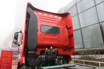 �й����� HOWO T7H�ؿ� 540���� 6X4�Զ���ǣ����(AMT����һ��)ͼƬ