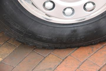 �й����� HOWO T7H�ؿ� 540���� 6X4�Զ���ǣ����(AMT����һ��)ͼƬ