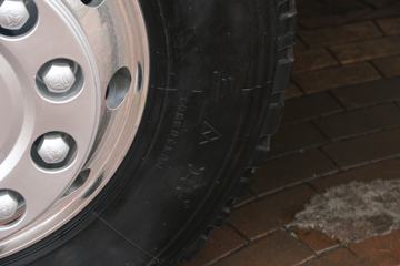 �й����� HOWO T7H�ؿ� 540���� 6X4�Զ���ǣ����(AMT����һ��)ͼƬ