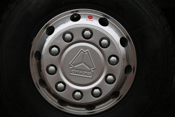 �й����� HOWO T7H�ؿ� 540���� 6X4�Զ���ǣ����(AMT����һ��)ͼƬ