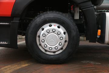 �й����� HOWO T7H�ؿ� 540���� 6X4�Զ���ǣ����(AMT����һ��)ͼƬ