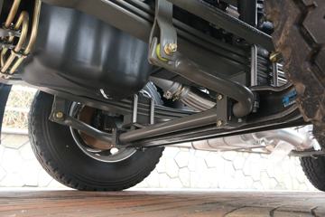 �й����� HOWO T7H�ؿ� 540���� 6X4�Զ���ǣ����(AMT����һ��)ͼƬ