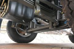 中国重汽 HOWO T7H重卡 540马力 6X4自动挡牵引车(AMT手自一体)(ZZ4257W324HE1B)