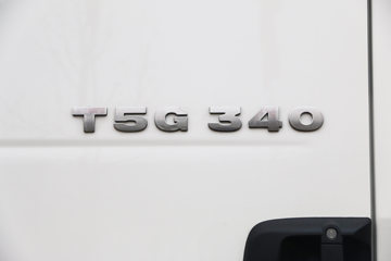 �й����� HOWO T5G�ؿ� 340���� 6X2 ��������˳�(ZZ1247N45CGE1K/N7D7)ͼƬ