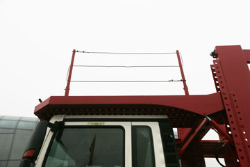 �й����� HOWO T5G�ؿ� 340���� 6X2 ��������˳�(ZZ1247N45CGE1K/N7D7)ͼƬ