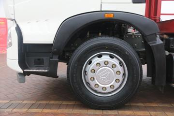 �й����� HOWO T5G�ؿ� 340���� 6X2 ��������˳�(ZZ1247N45CGE1K/N7D7)ͼƬ