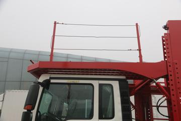 �й����� HOWO T5G�ؿ� 340���� 6X2 ��������˳�(ZZ1247N45CGE1K/N7D7)ͼƬ