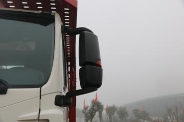 �й����� HOWO T5G�ؿ� 340���� 6X2 ��������˳�(ZZ1247N45CGE1K/N7D7)ͼƬ